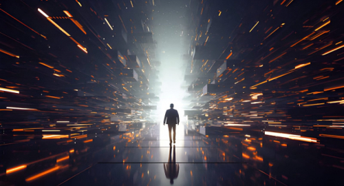 Il potere della prospettiva: come la visione del futuro trasforma il nostro presente